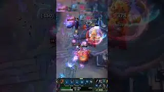Всё это&hellip; Ради одного убийства.