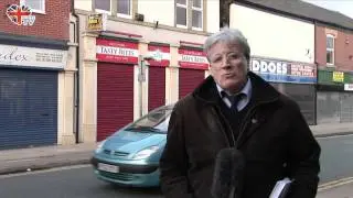 News Update: Heywood Greater Manchester