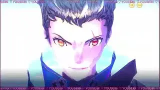 ~♡ EXOS H : play21-6 - ⚔️Continuous battle to reach story's end. Ch30.5-30.14 {both routes}���