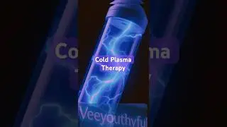 Experience the Future of Skincare with Cold Plasma Therapy