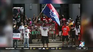 Celebrating Juneteenth