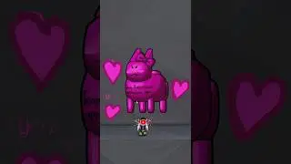 Time to ‪Art&zwj; Speed&zwj; Draw‬ Drawing ‪Gubby‬ as ‪Pr3tty Princess‬ from ‪Forsaken‬ on ‪Roblox‬ #roblox