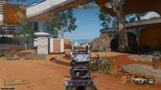 COD BO7 NUCLEAR