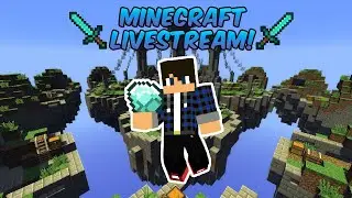 minecraft minigames w/JayFlea