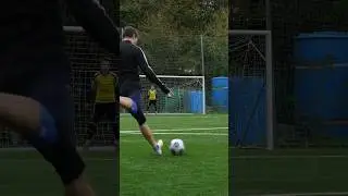 GOALKEEPER VS KNUCKLEBALL
