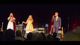 The Rogers Family - He's Still God
