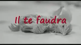 Myl&egrave;ne Farmer   Il n'y a pas d'ailleurs Avec Paroles
