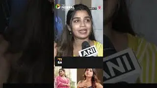 Gouri Kishan speaks out on being objectified and body-shamed | #shorts