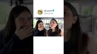 Wah Bete Moj Kardi 😂🤣 | Trending Memes | full video on @memapur youtube channel