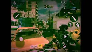 COD Mobile | HITMAN
