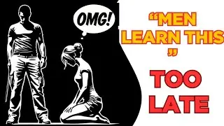 10 Dark Truths About Women&rsquo;s Character Most Men Learn Too Late