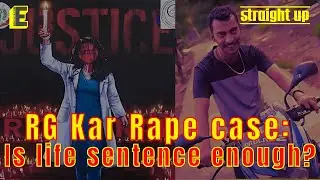 RG Kar rape-murder case: Life imprisonment for Sanjay Roy &mdash; does the punishment fit the crime?