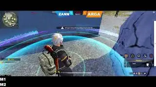 LAGA NARILL ZANN VS ARGA ALLHP