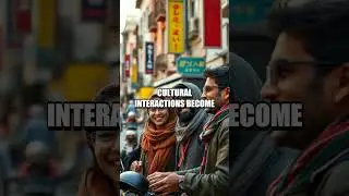 Unseen Chapters of Nomad Life Balancing Rhythm Across Cultures