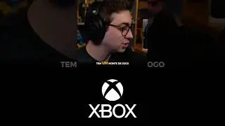 🎮🔥 PlayStation 5 ou Xbox? Alanzoka d&aacute; sua opini&atilde;o! 🔥🎮#ps5 #xbox #alanzoka #flowgames