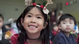 Kỷ Niệm Giáng Sinh 2025: Trường Giáo Lý James Culnan