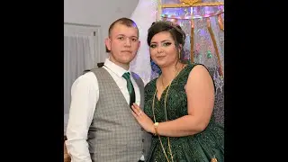 SEHER & MEHMET_Kina Gecesi_1.Yasar Gürses.Metin Canses