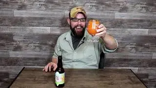 Sour Beer Review (Berliner Weiße & Wild Ale) - Tavour