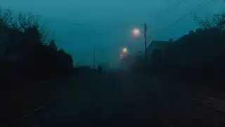 Antent - hope to see you again (1 hour loop + rain)