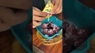 Balado Daging Kurban Ala Anak Kost #akhirbulan #cooking #foodpreparation
