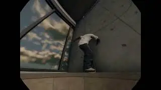 Hedgemond Montage - Skate.