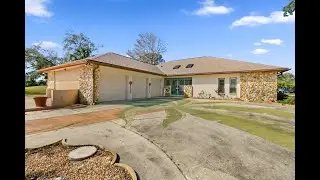 1924 Seclusion Dr Port Orange, FL 32128