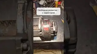Why does free unwinding of the MasterWinch remain a problem even after servicing?
