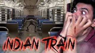 My Last Train Journey.. | Altered Anomalies