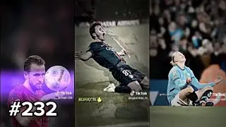 #232 TIK TOK BÓNG ĐÁ | VINH FOOTBALL 