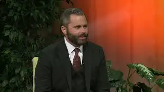Josh & Ashley Ep. 243 | Pastor Tyler Gaulden