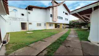 CASA COM 11 SUÍTES NO BAIRRO MAIS DESEJADO DE GARANHUNS - PE