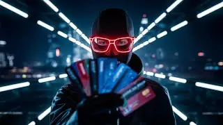 Кардинг 2025: Секреты Успешной Работы с Банками США! (2 часть)