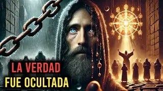 Jesús sabía que la religión atraparía almas — por eso dejó el código dentro