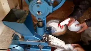 Complete Guide To Start Kapoor Camphor Making Tablet Manufacturing Business in inidia 2022