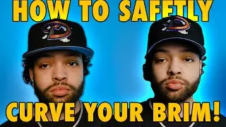 КАК БЕЗОПАСНО ИЗОГНУТЬ ПРИТАЛЕННЫЕ ШЛЯПЫ! + Новый подбор HatClub