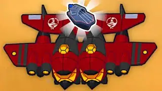 They Made The ACE Paragon Even Better! (Bloons TD 6)