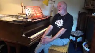 Home Work - Adrian Connell Piano Teacher