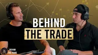 Trading Crash Course Revealed: Real Trades, Tough Lessons, and Our Official Podcast Launch
