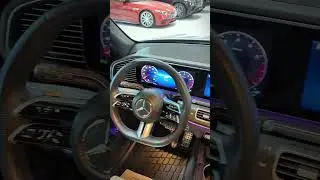2024 Mercedes-Benz GLE 350