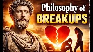 The Real Reason Relationships Break (Marcus Aurelius Was Right)