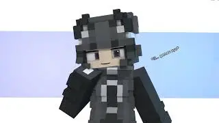 [my little boy] template animasi prisma 3d #meme #minecraft #animasi #prisma3d 