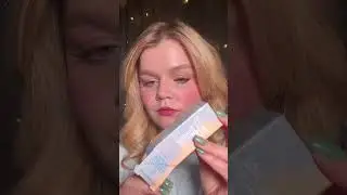 #heybabes #koreancosmetic #распаковкакосметики #fwee #fweelipgloss #черныйблеск #начинающийблогер