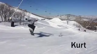 I Ride Park City 2017 - Episode 1