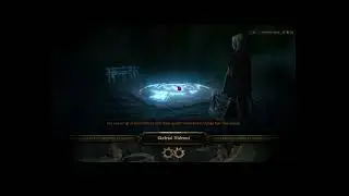 Path of Exile blighted thing
