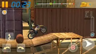 Bike Racing 3D Level 9 - Bike Stunt Gameplay Walkthrough - Bike Racing 3D 2025 Update
