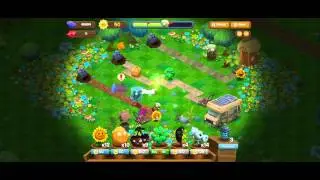 Plants vs. Zombies Adventures Level 9-13 - Facebook