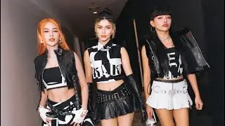G22 Pa-pa-pa PALABAN x FILIPINA QUEEN Live Performance at the 28th KBP Golden Dove Awards 2025
