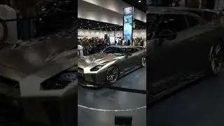 GTR イタルデザイン #jdm リトアクタブルヘッドライト