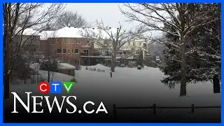 Ottawa councillor proposes city buy Kanata Lakes golf club