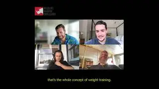 Best leg workout? - Team Uhtred | The Last Kingdom | Wildlife Ranger Challeng